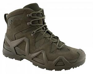 Черевики LOWA Zephyr MK2 GTX Mid Professional Medium - Фото 1