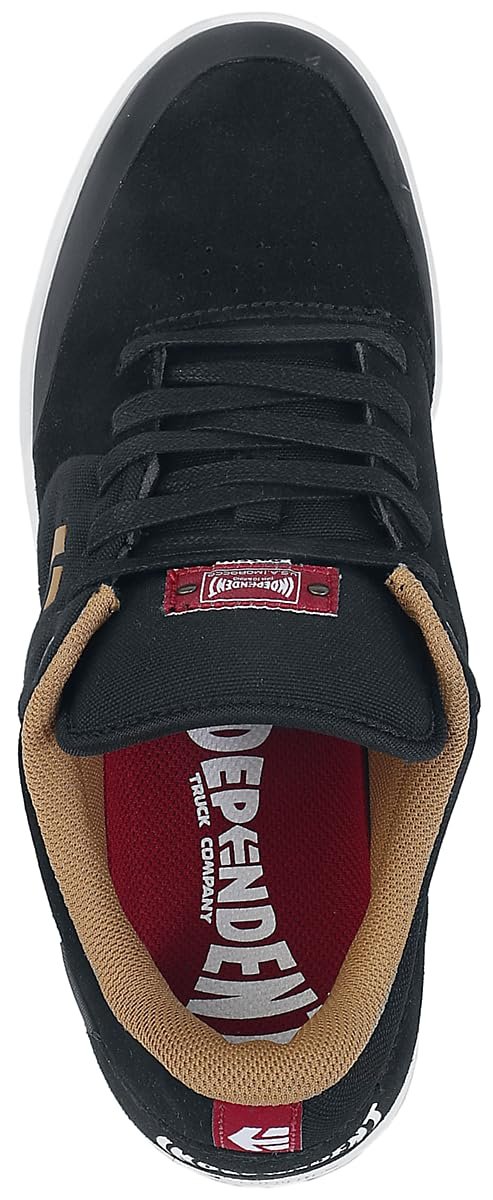 Кросівки Etnies Fader V. Fusion, фото №5