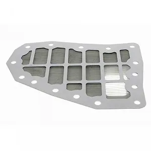 Гидравлический фильтр АКПП VAICO V56-0014 synthetic.ua - Фото 1