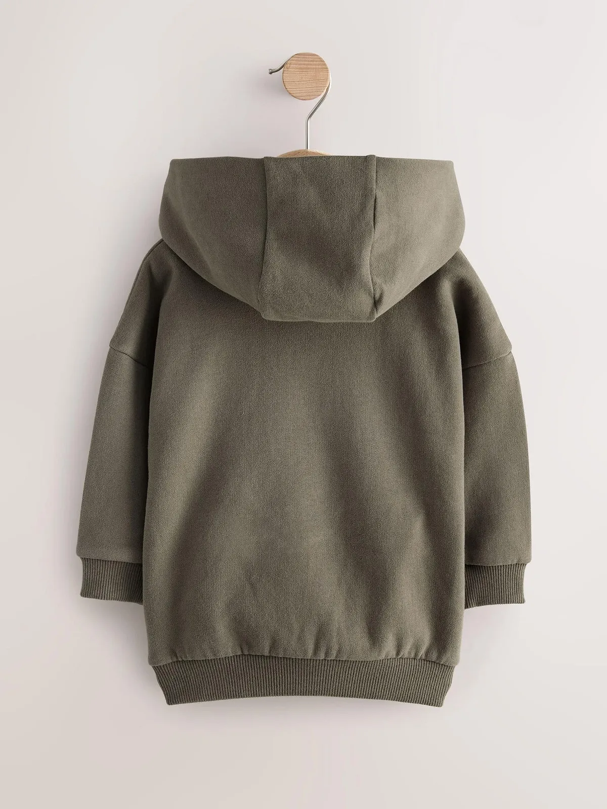 Худі NEXT Standard М'який з довгими рукавами, фото №2