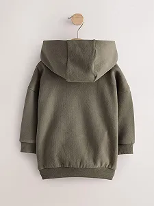 Худі NEXT Standard М'який з довгими рукавами synthetic.ua - Фото 1