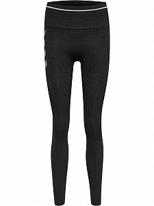 Леггинсы Hummel Hmlmt Hana Женские Бесшовные С Высокой Талией - Фото 1