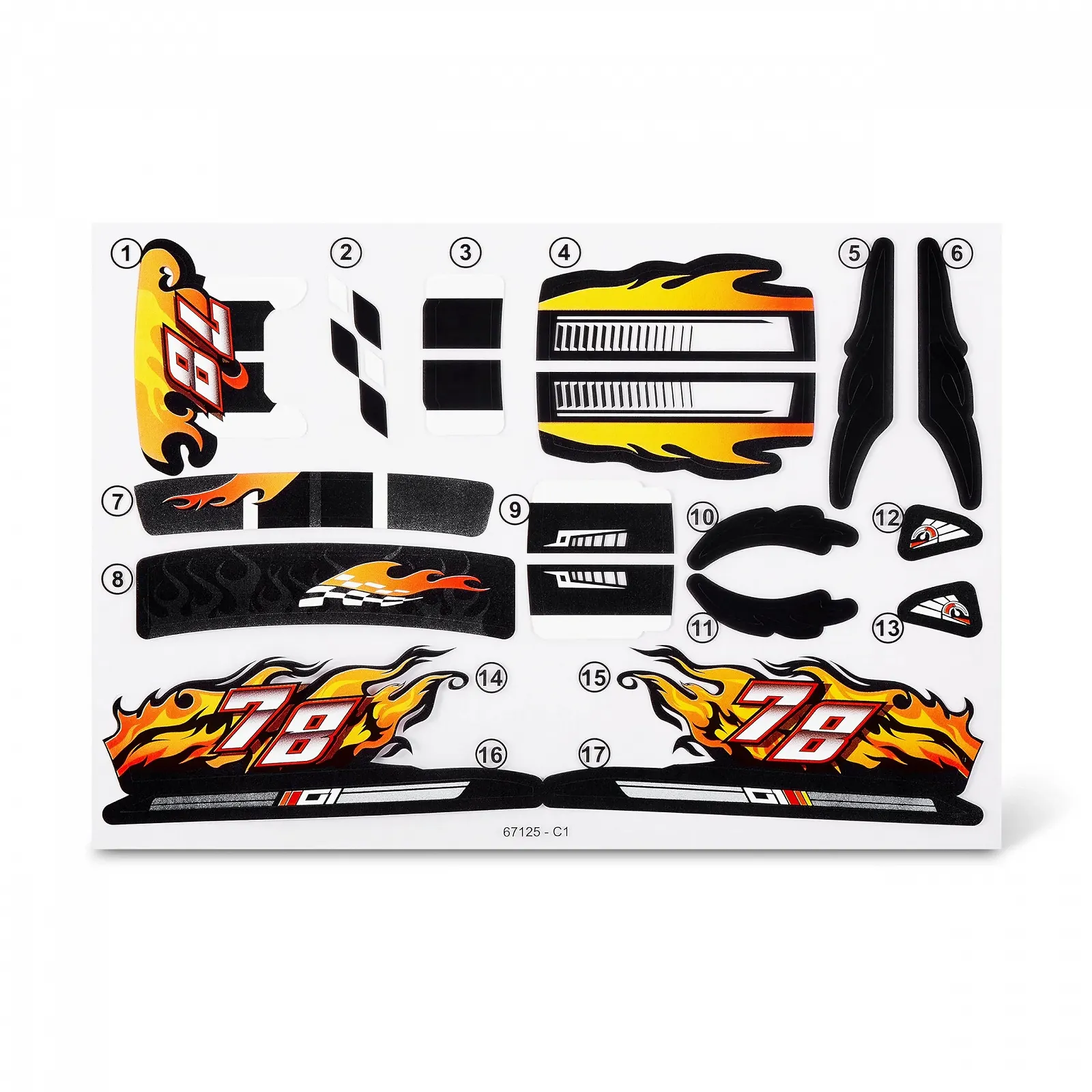 Машинка Zuru Metal Machines Speed Heroes Собери и Управляй Своим Гоночным Автомобилем Красный, фото №8