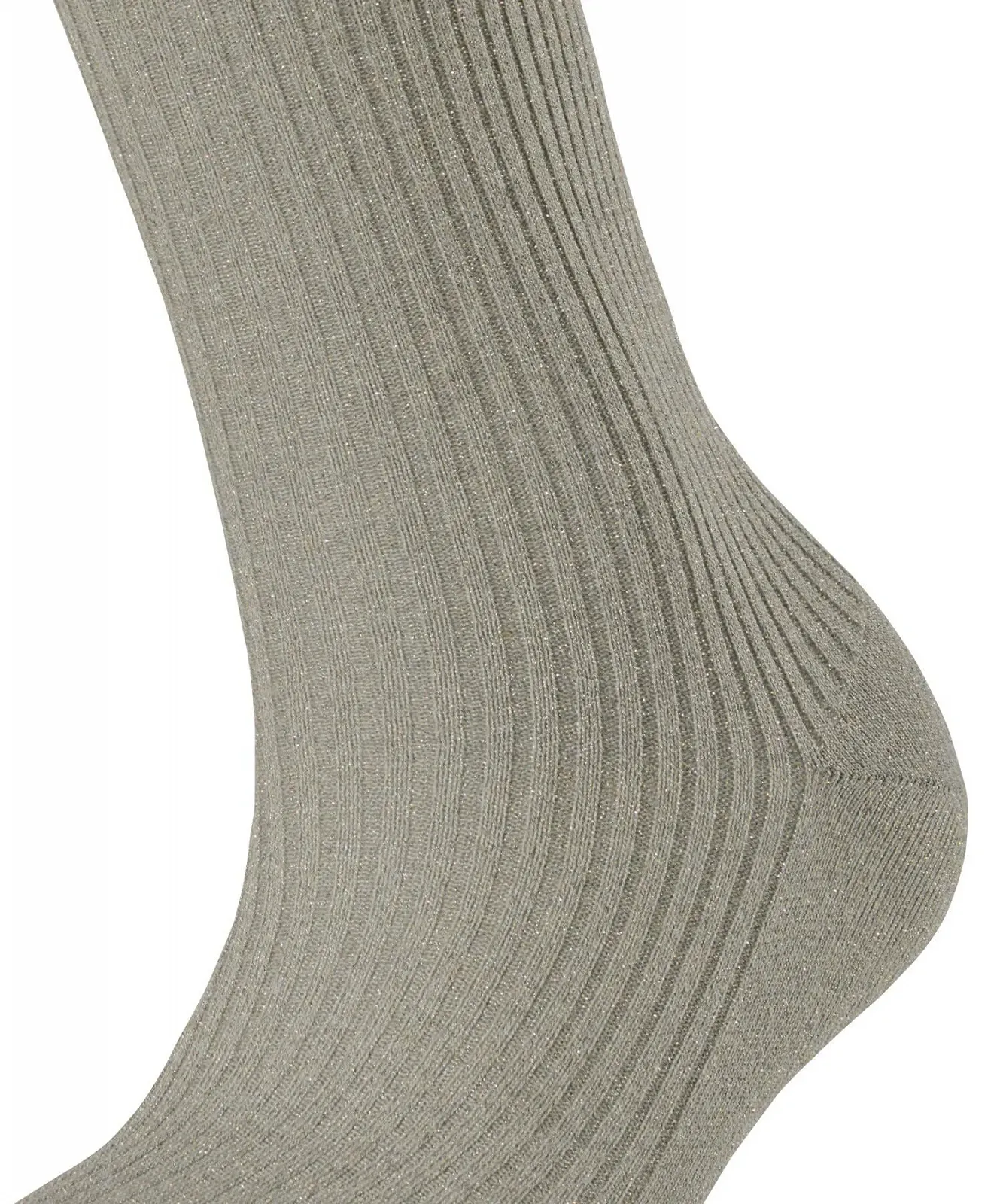 Шкарпетки FALKE Shiny Віскоза Однотонні 1 пара, фото №4