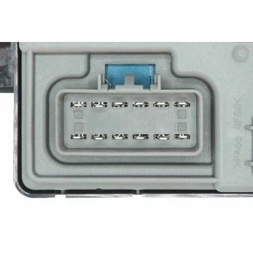 Блок управління обігрівом сидінь VEMO FORD V25-71-0006, фото №2