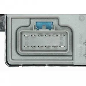 Блок управління обігрівом сидінь VEMO FORD V25-71-0006 synthetic.ua - Фото 1