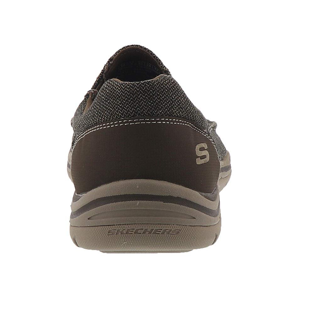 Мокасини Skechers Expected Avillo чоловічі, фото №8