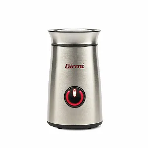 Кофемолка жерновая GIRMI Millstone MC01 150W Inox - Фото 1