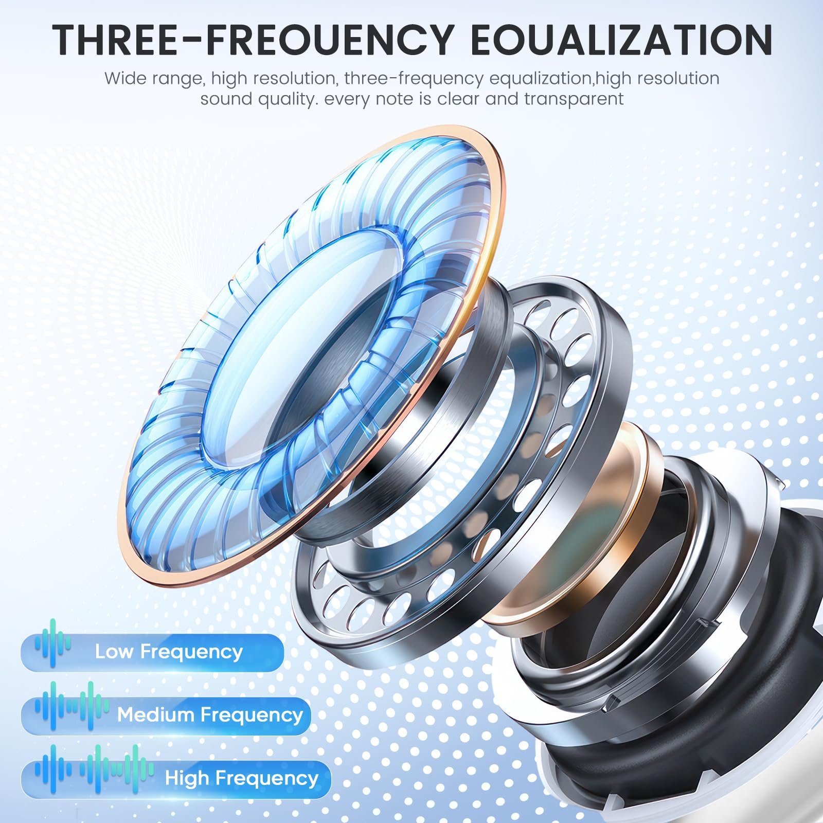 Навушники-перекладачі зі сенсорним LCD-екраном 3-в-1, голосу з підтримкою 150 мов, фото №9 Навушники-перекладачі зі сенсорним LCD-екраном 3-в-1, голосу з підтримкою 150 мов, фото №9