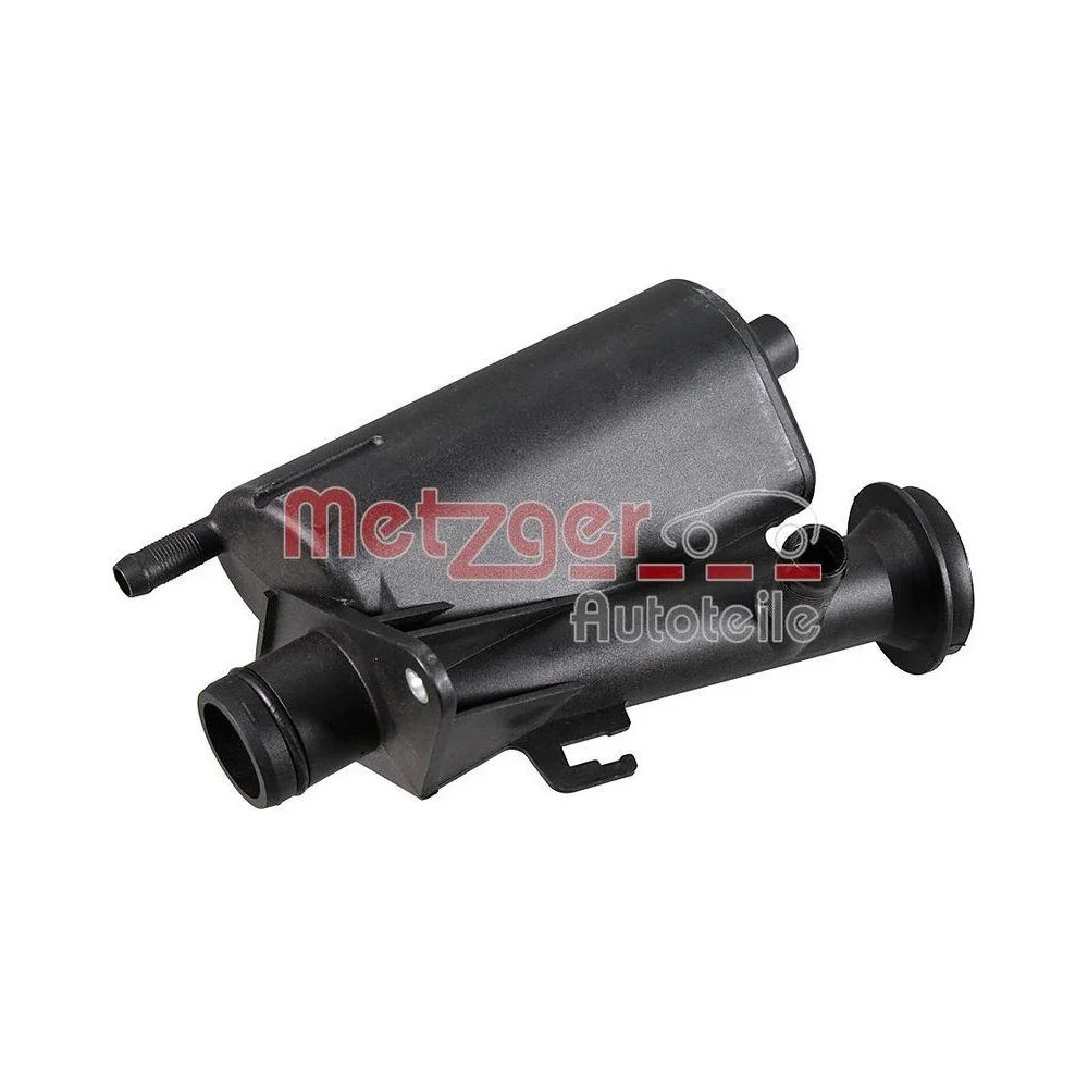 Маслоотделитель вентиляции картера METZGER 2385143 для RENAULT, фото №1 Маслоотделитель вентиляции картера METZGER 2385143 для RENAULT, фото №1