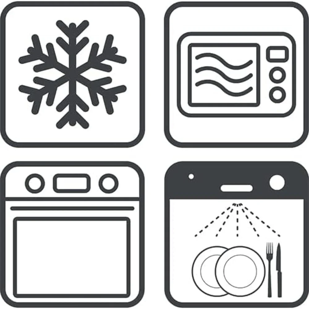 Форма для запекания PEUGEOT прямоугольная керамическая 36 см x 23.6 см x 7.5 см 3.8 л Красная, фото №6 Форма для запекания PEUGEOT прямоугольная керамическая 36 см x 23.6 см x 7.5 см 3.8 л Красная, фото №6