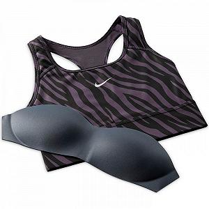 Топ Nike  SWOOSH ICONCLASH BRA SP21 XS synthetic.ua - Фото 1
