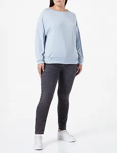 Женский свитшот Energetics Omany synthetic.ua - Фото 1