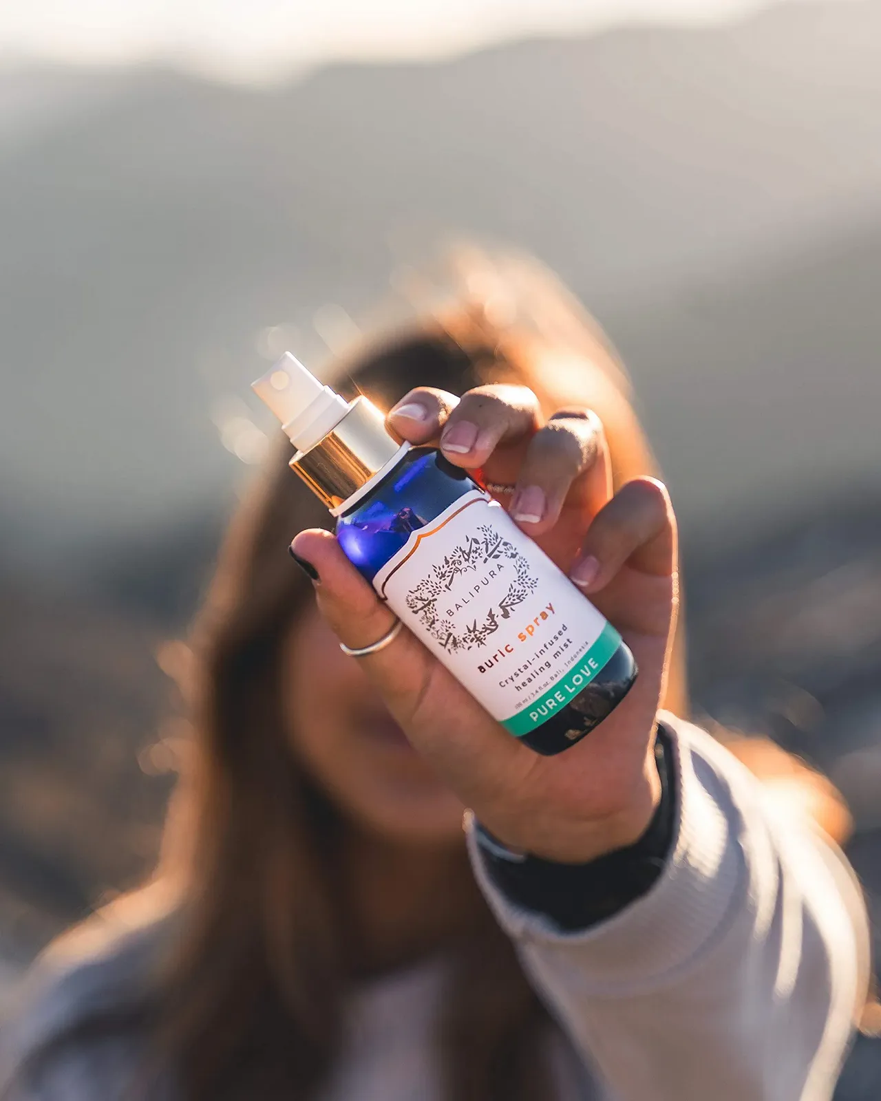 Спреї Balipura Abundance Pack набір з 7 штук 100 мл, фото №6