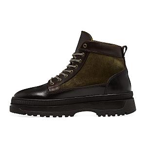 Черевики GANT St Grip Mid Lace synthetic.ua - Фото 1