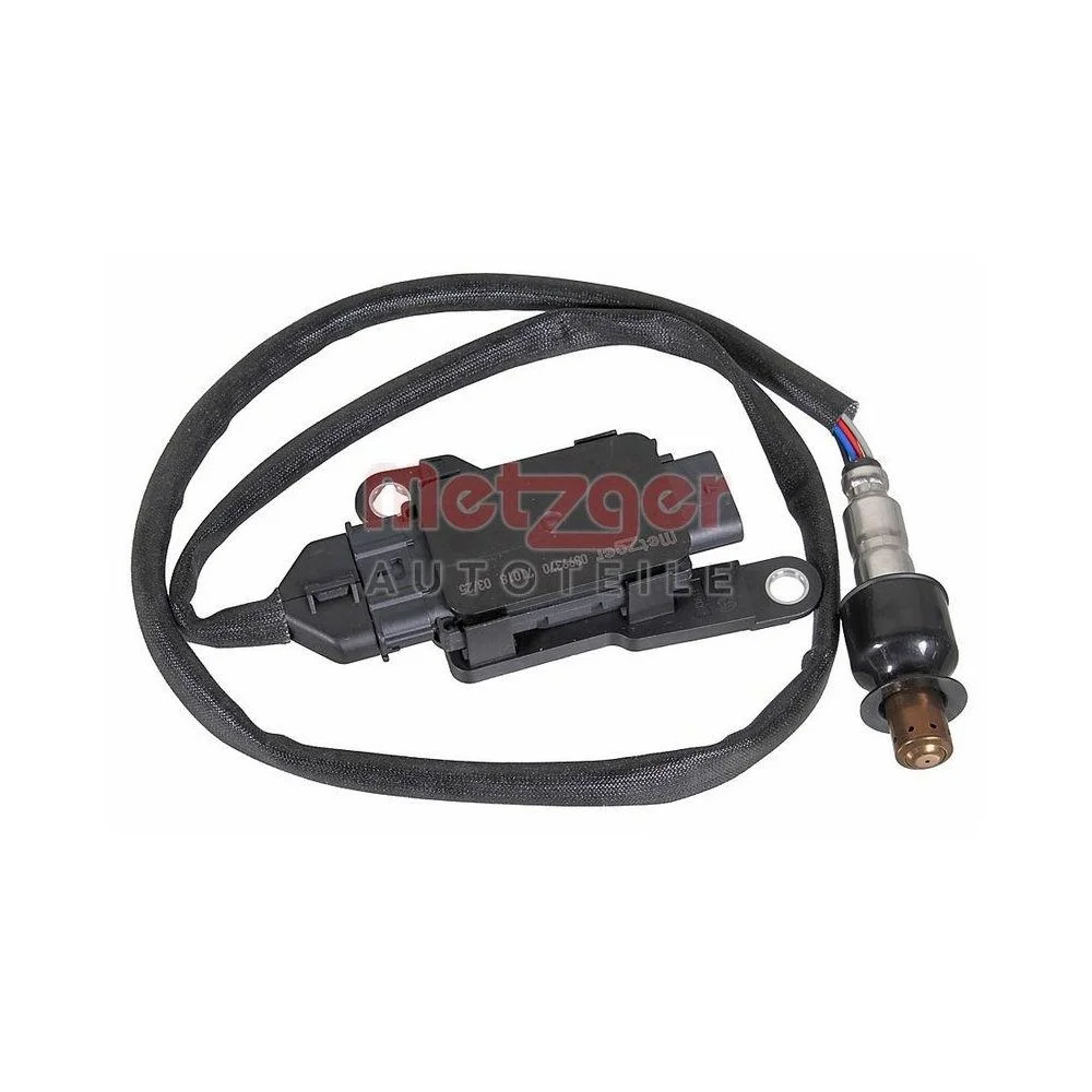 Датчик NOx METZGER AUTOTEILE GREENPARTS 0899370 для AUDI, фото №1