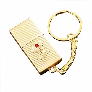 Купити USB-флеш-накопичувач USB 3.0 32GB Gold - Фото 1 USB-флеш-накопичувач USB 3.0 32GB Gold - Фото 1