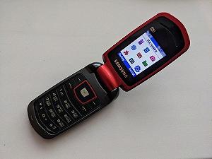 Телефон samsung e2210 бу - Фото 1
