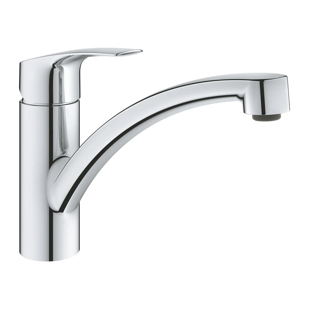 Кухонный смеситель GROHE EUROSMART NEW 33281003, фото №1