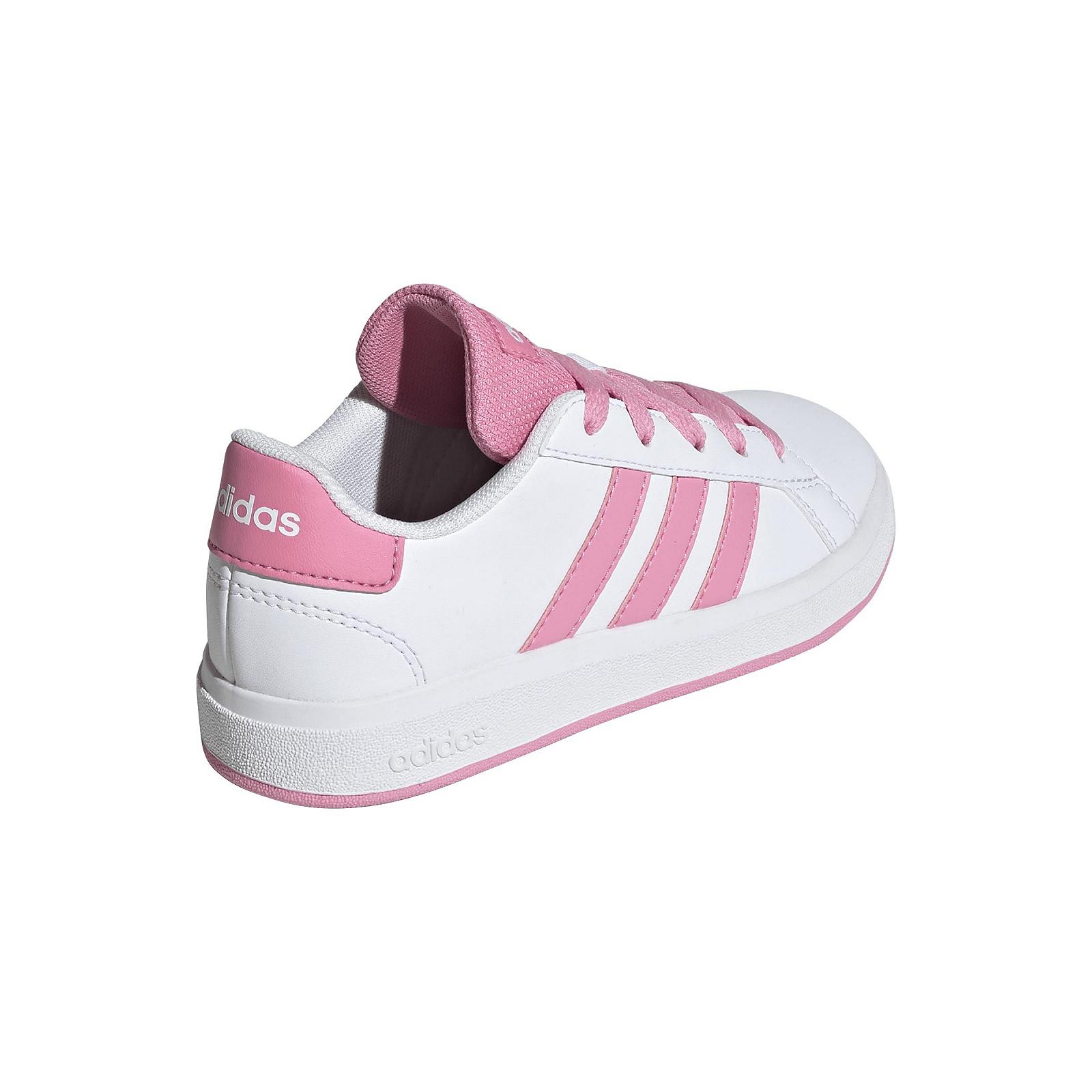 Кроссовки adidas Grand Court для детей, фото №3 Кроссовки adidas Grand Court для детей, фото №3