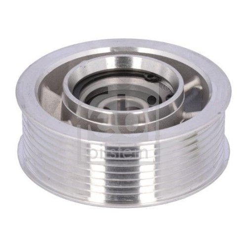 Ролик обводной/направляющий поликлинового ремня FEBI BILSTEIN 44978 для MERCEDES-BENZ, фото №4