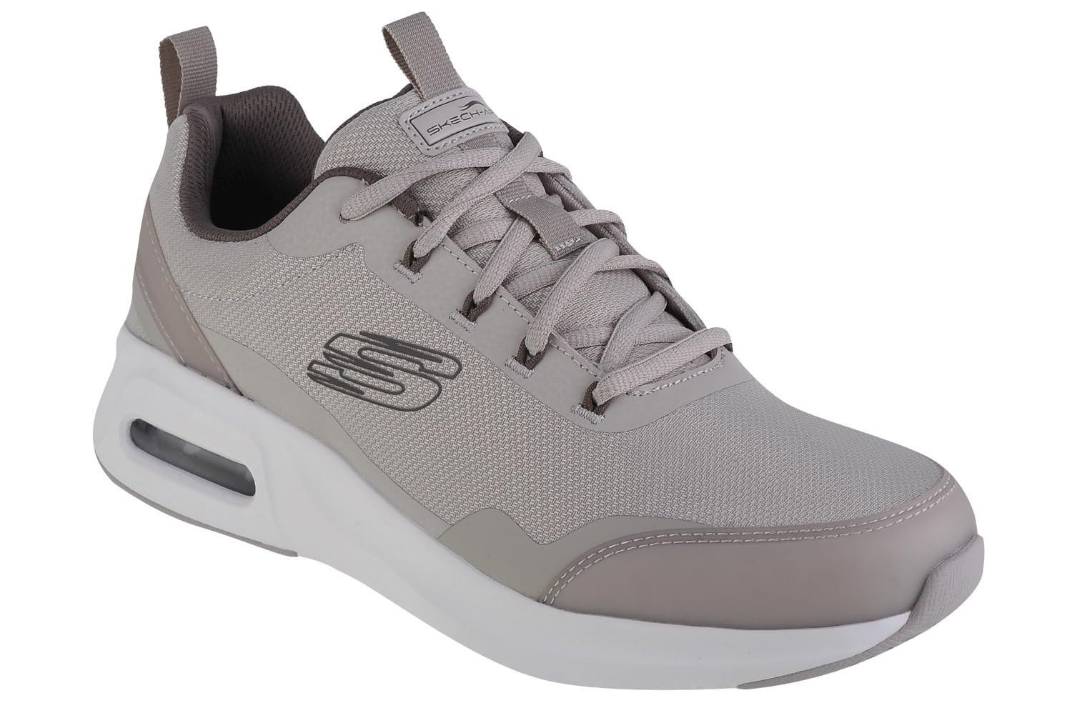 Кроссовки мужские Skechers Skech-air Court Province, фото №2