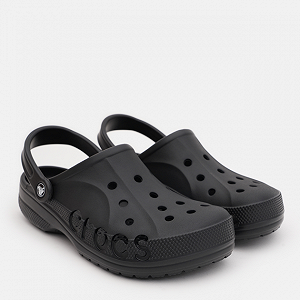 Шльопанці Crocs BAYA 44 synthetic.ua - Фото 1