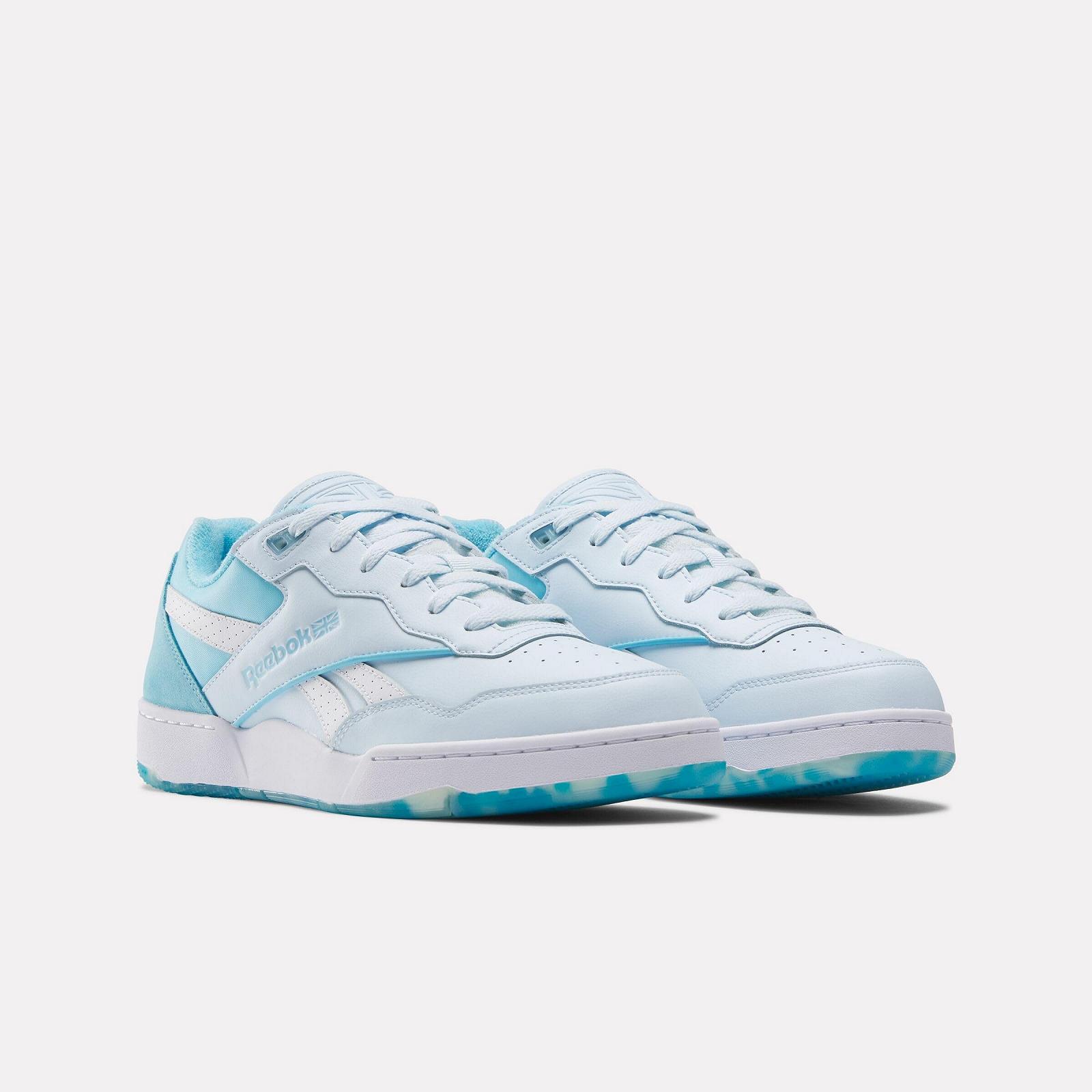 Кросівки Reebok Unisex Bb 4000 Ii, фото №2