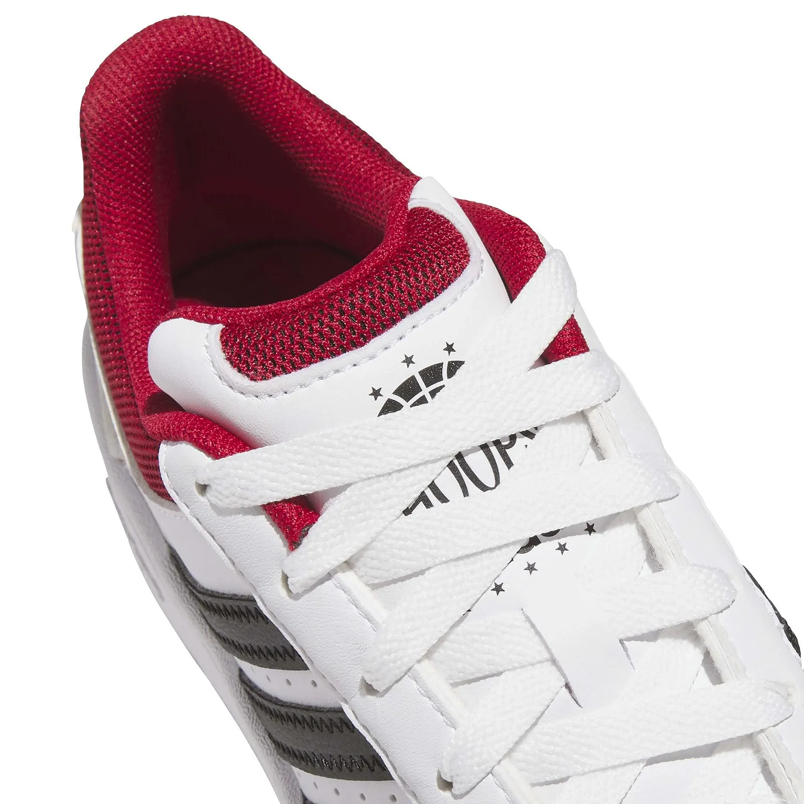 Кроссовки adidas Hoops Classic J Детские, фото №5