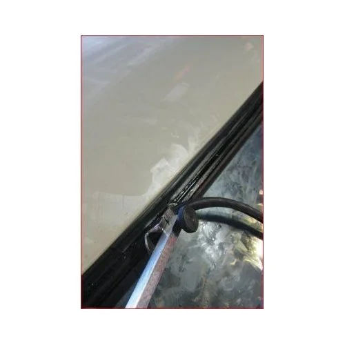 Інструмент для монтажу ущільнювача скла KS TOOLS 140.2253, фото №2 Інструмент для монтажу ущільнювача скла KS TOOLS 140.2253, фото №2