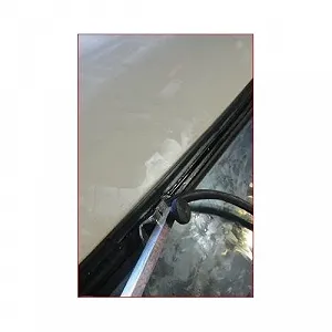 Інструмент для монтажу ущільнювача скла KS TOOLS 140.2253 synthetic.ua - Фото 1