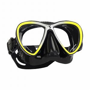 Маска для дайвінгу Scubapro Synergy Twin Trufit synthetic.ua - Фото 1