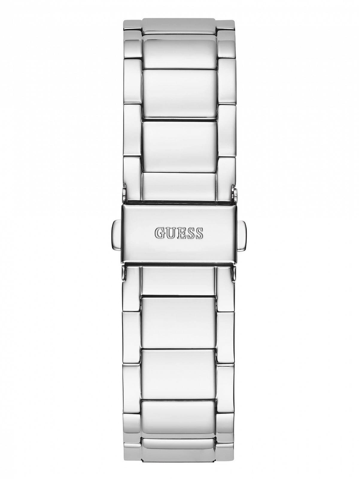 Годинник-браслет Guess Clear-Cut, фото №3