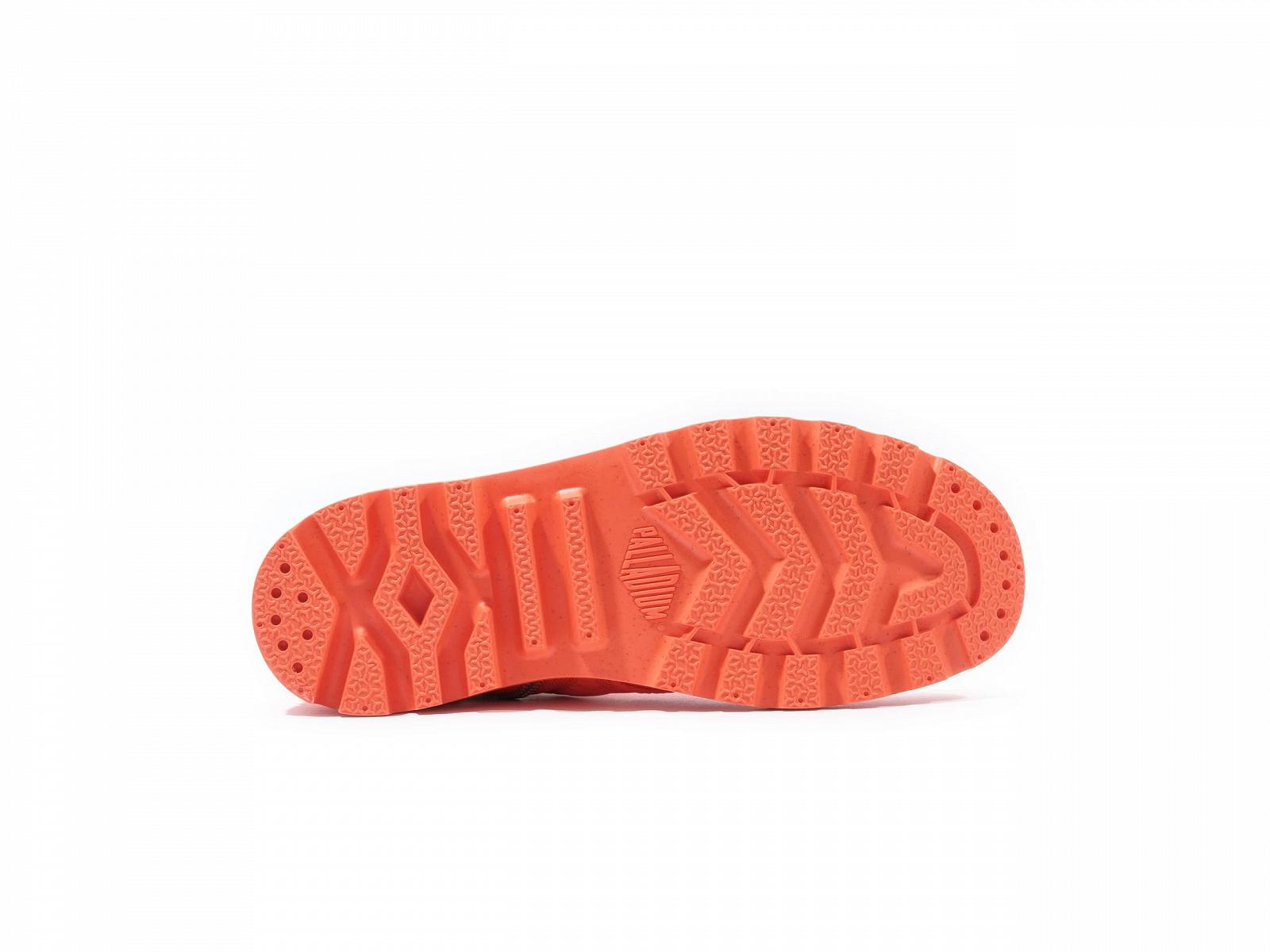 Ботинки Palladium Pampa Ankle Unisex, фото №3