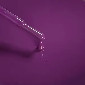 Гель-лак ND24 NailDesign Soak Off Shellac 12 мл (Orchid Opulence) - Фото 1