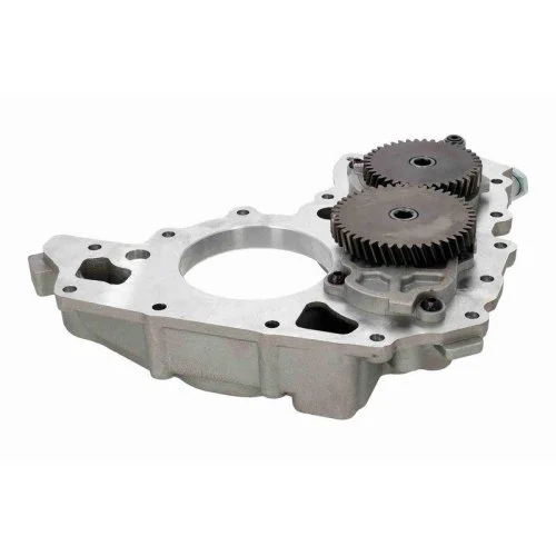 Масляний насос VAICO V24-0667 для FIAT, фото №3 Масляний насос VAICO V24-0667 для FIAT, фото №3