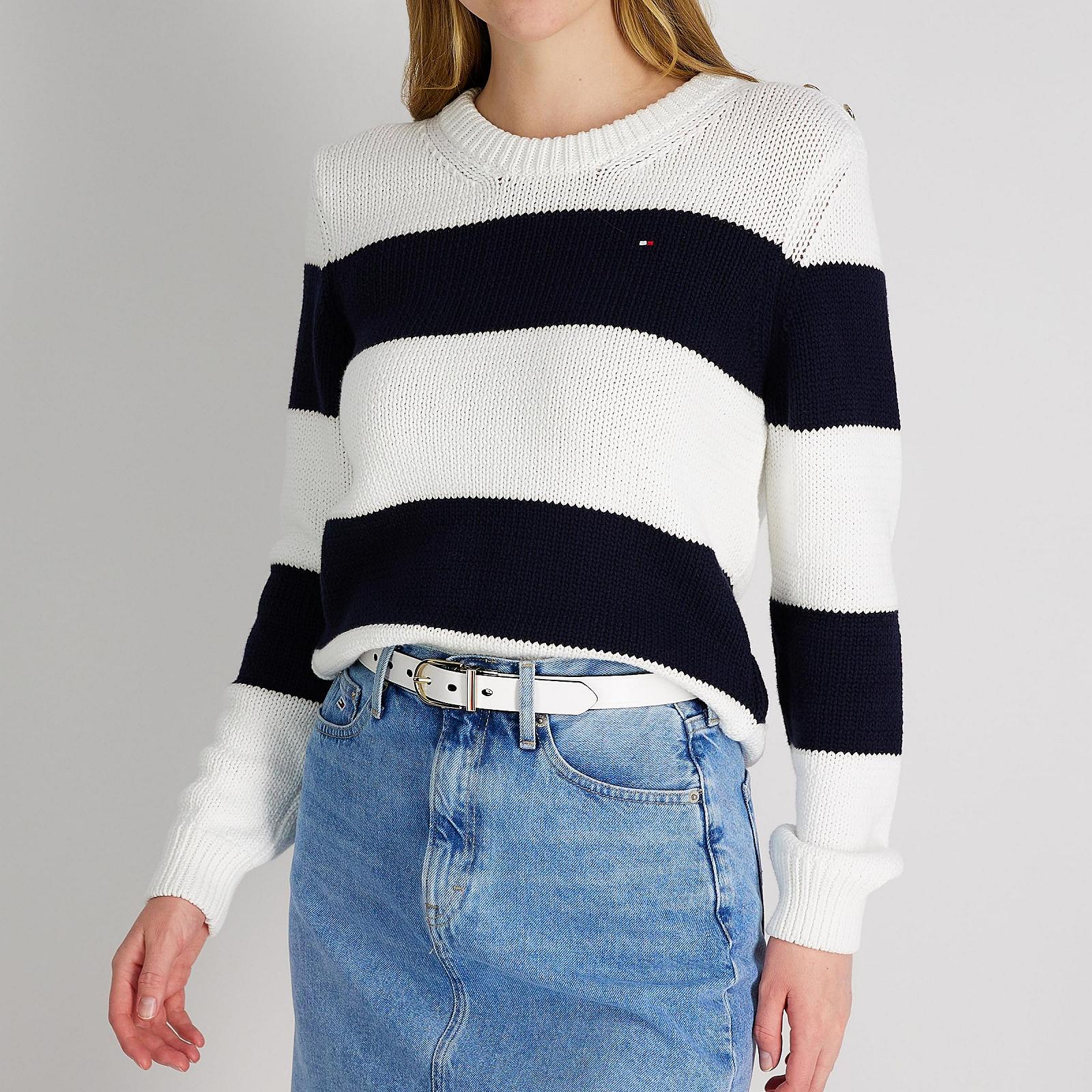 Ремень Tommy Hilfiger Женский Двусторонний, фото №5