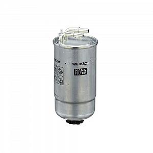 Паливний фільтр MANN-FILTER WK 853/23 для OPEL GENERAL MOTORS - Фото 1