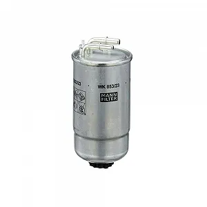 Топливный фильтр MANN-FILTER WK 853/23 для OPEL GENERAL MOTORS - Фото 1