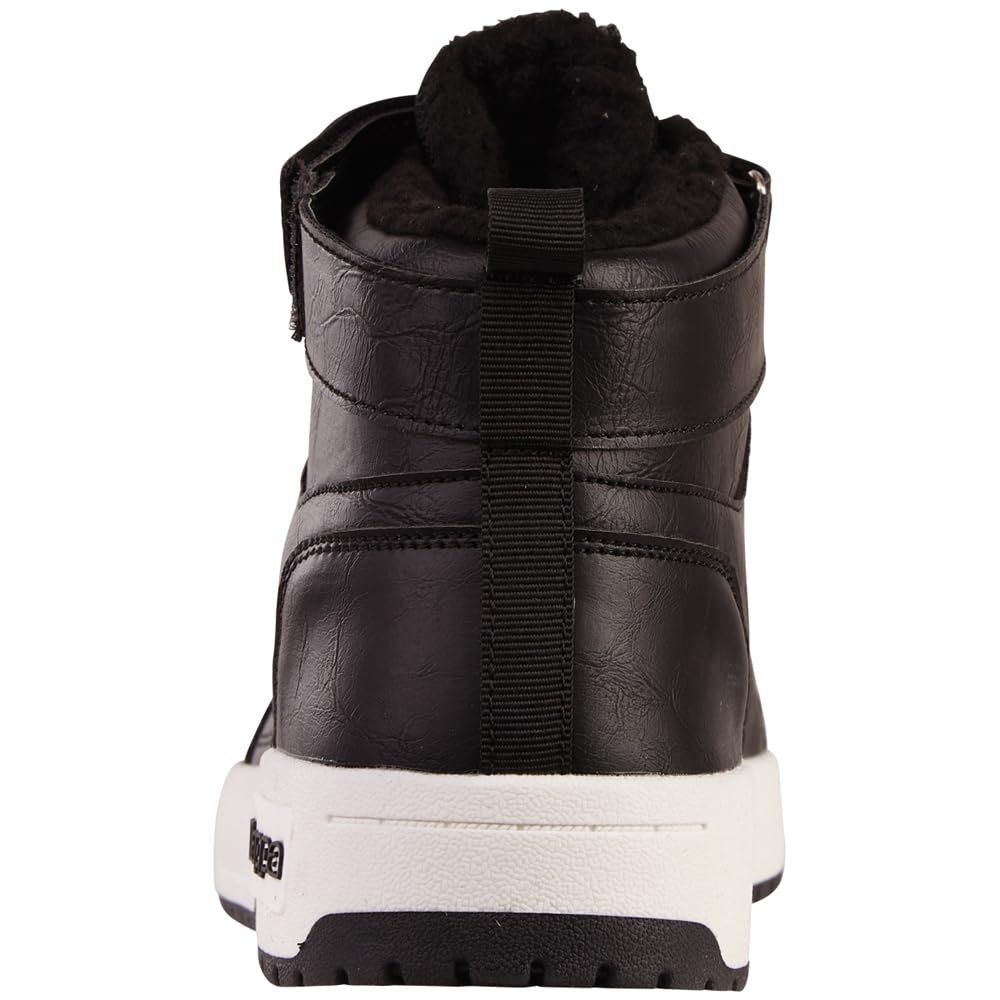 Кросівки Kappa Hanbury Fur Unisex, фото №3