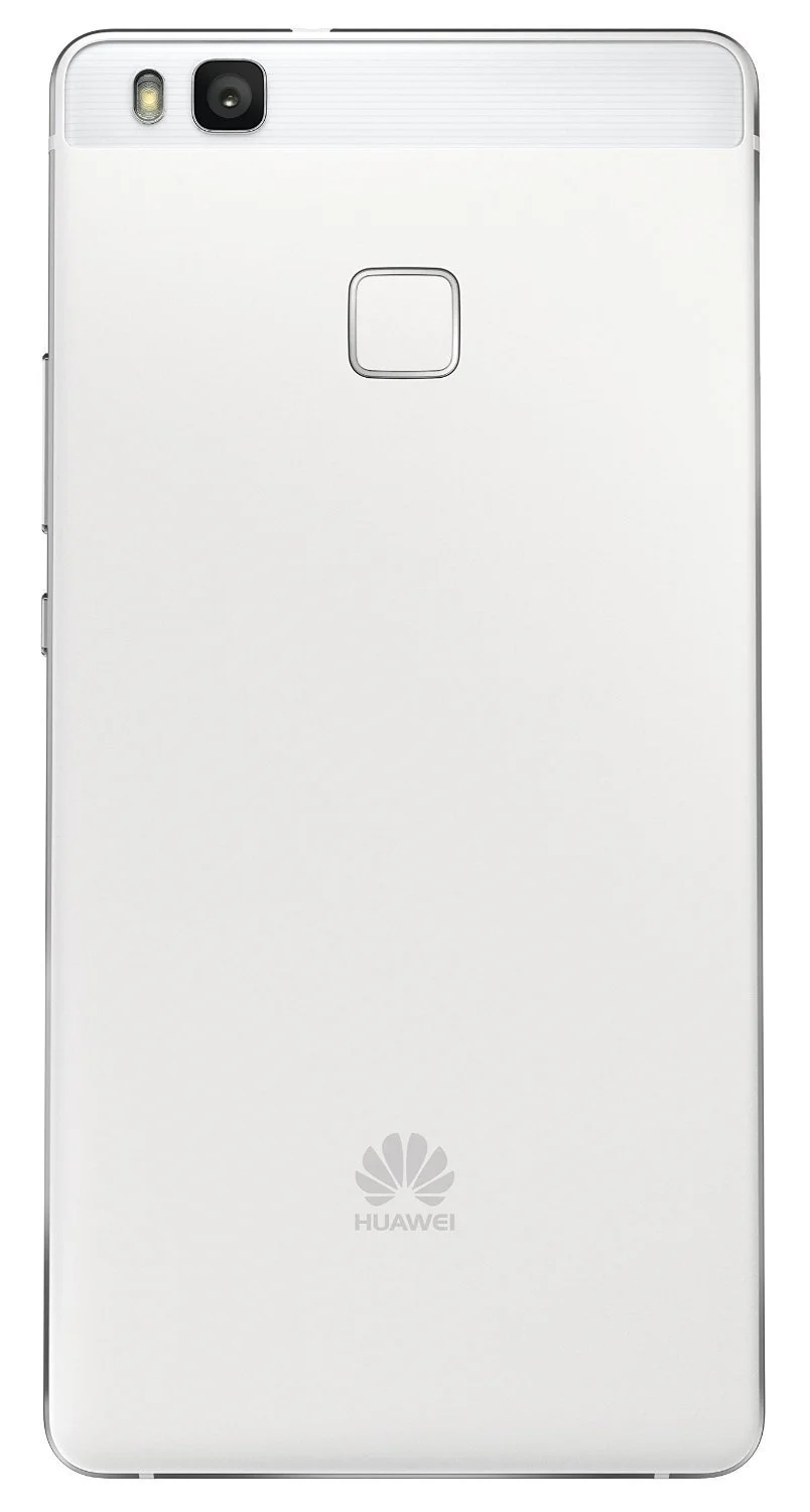 Смартфон Huawei P9 Lite 5.2'' 3GB RAM White, фото №2
