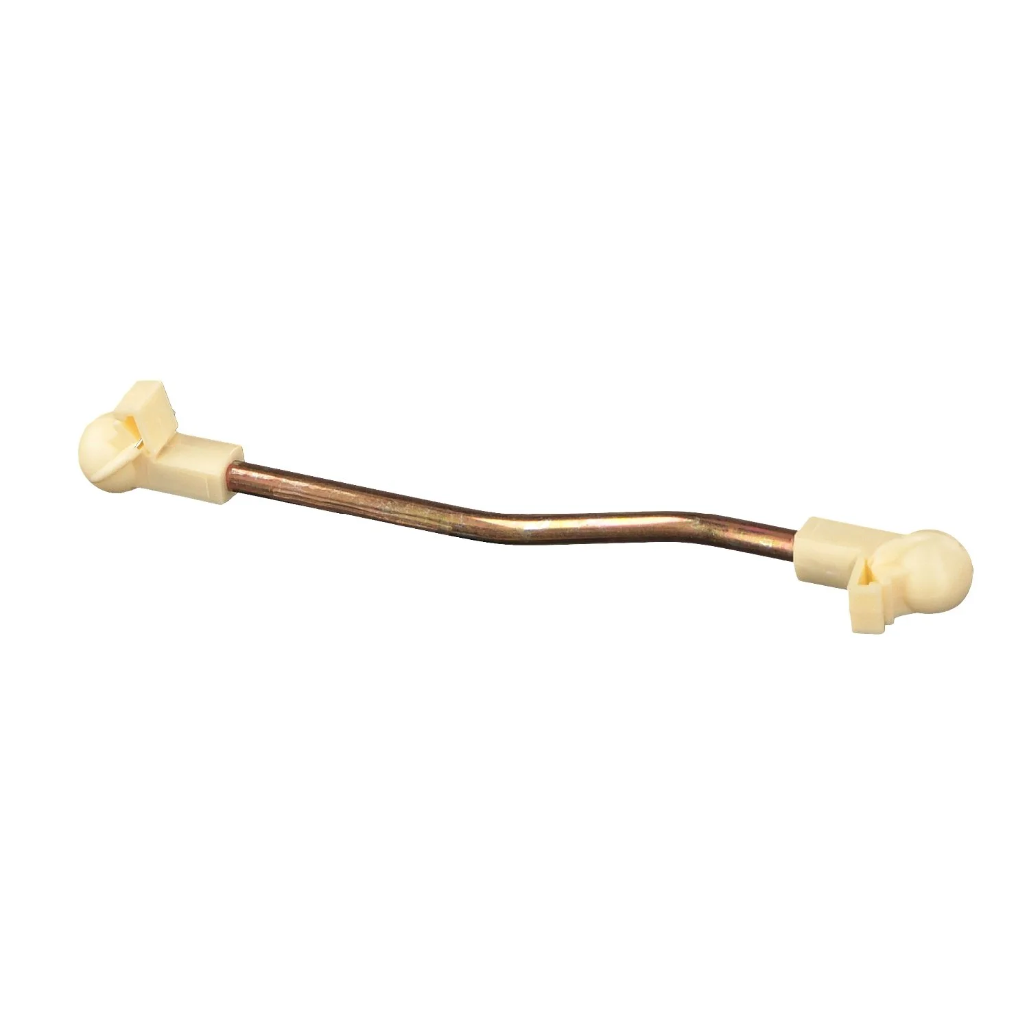 Тяга вибору передач FEBI BILSTEIN 01165 SEAT VW передня, фото №3