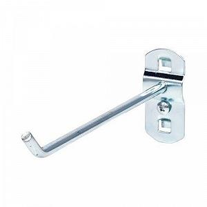 Тримач KS TOOLS 860.0806 перфорована панель synthetic.ua - Фото 1