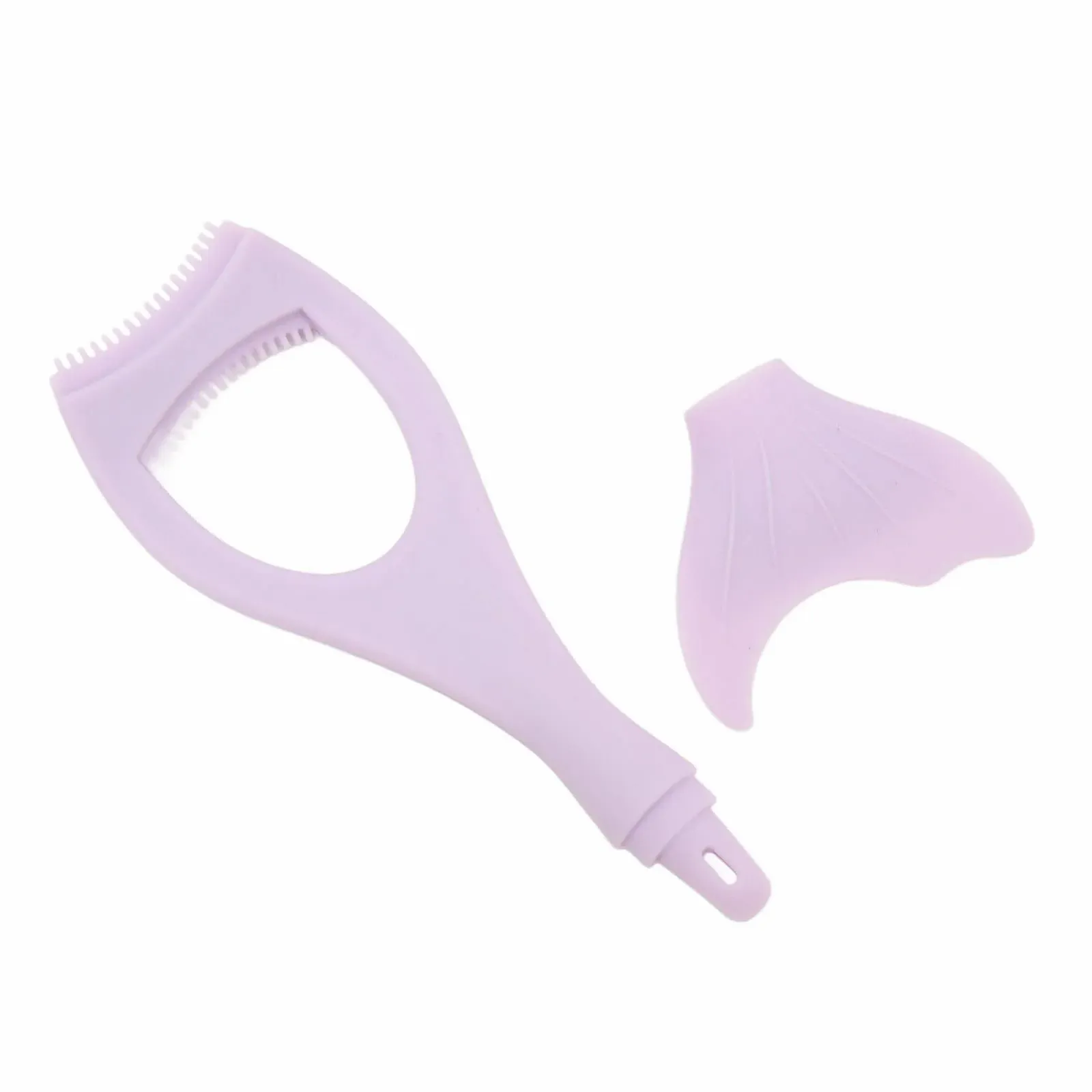 Трафареты для подводки глаз 5 в 1, фото №1