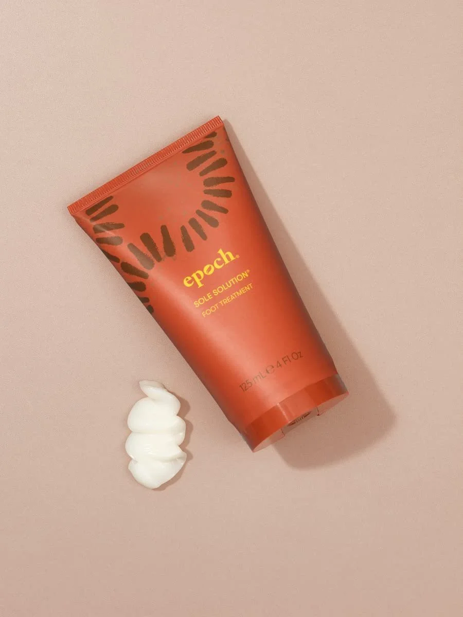 Средство для стоп Nu Skin Epoch Sole Solution 4.2 fl oz, фото №3 Средство для стоп Nu Skin Epoch Sole Solution 4.2 fl oz, фото №3