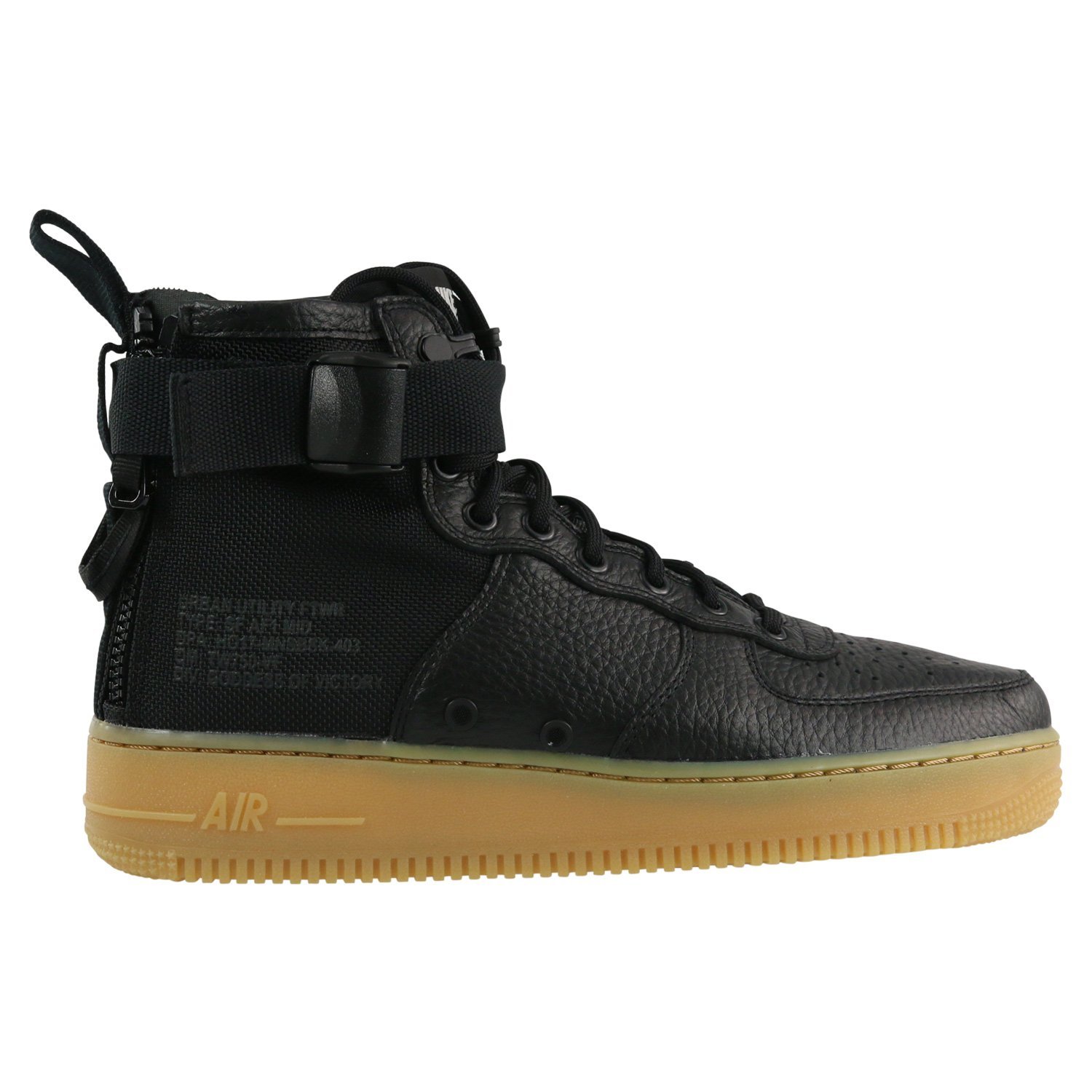 Кросівки чоловічі Nike Air Jordan 4, фото №1