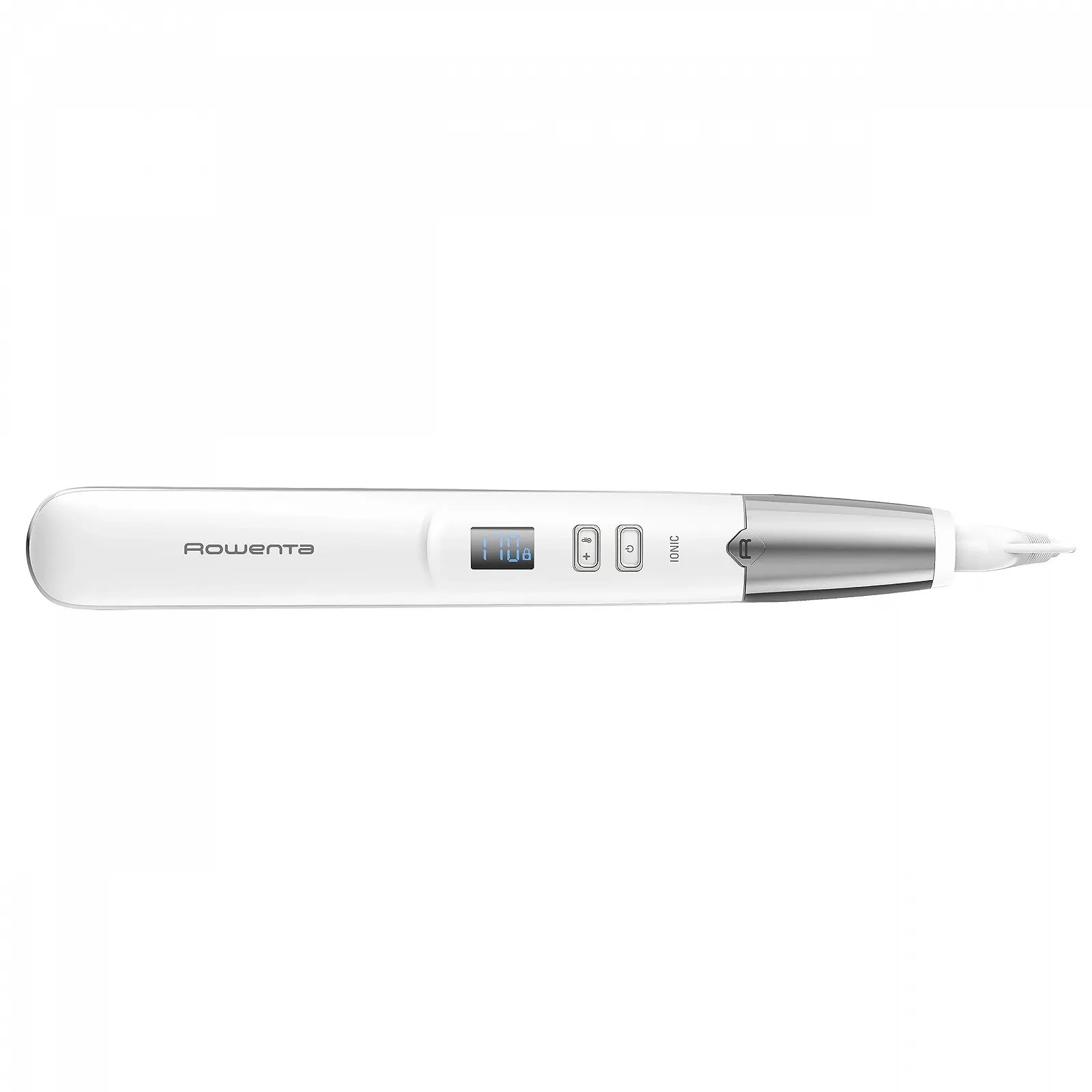 Выпрямитель для волос Rowenta Volumizer SF4650F0 3D Technology керамико-кварцевое покрытие ионизация 8 температурных режимов, фото №2