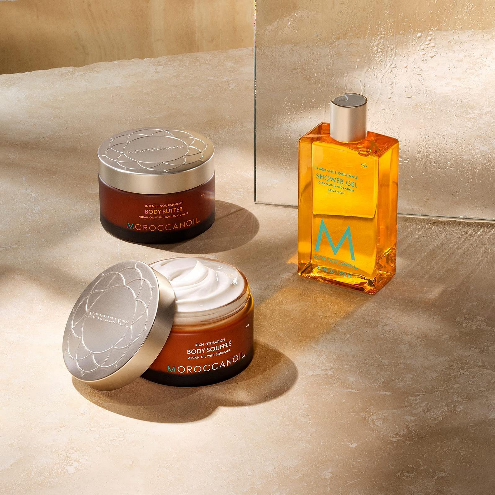 Гель для душу Moroccanoil, фото №9 Гель для душу Moroccanoil, фото №9