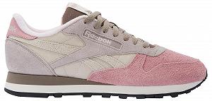 Кросівки Унісекс Reebok Classic Leather - Фото 1