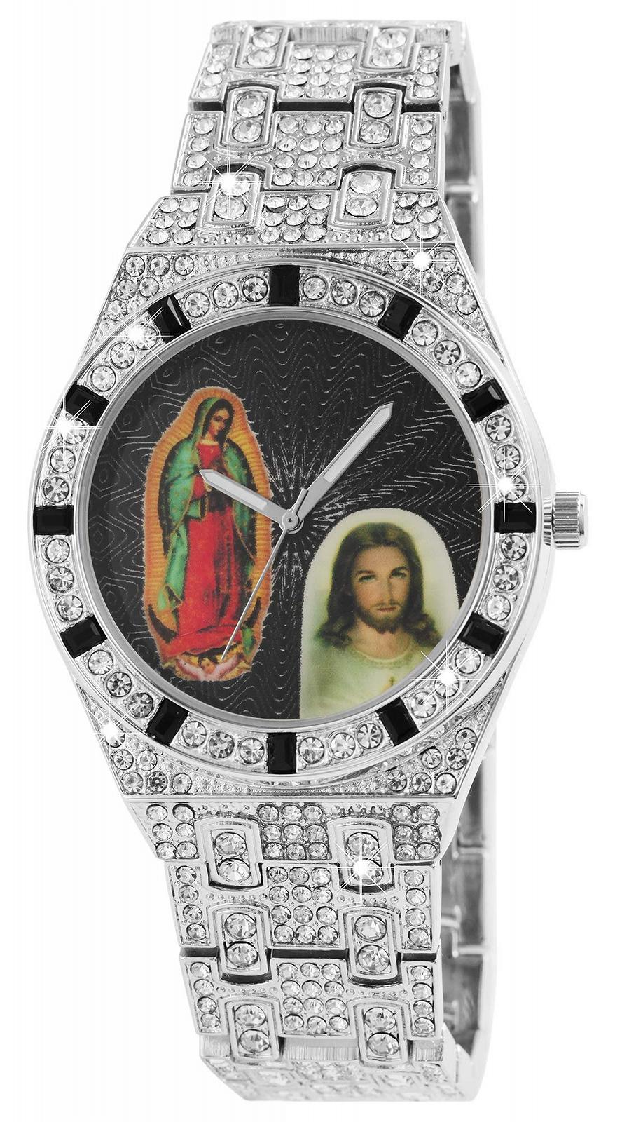 Часы Унисекс King Star 2800055 Кварцевые Аналоговые, фото №1